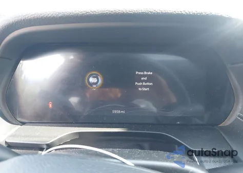 2025 Jeep Grand Cherokee Laredo X 4X4 из США, поврежденный, VIN 1C4RJHAG2SC294792